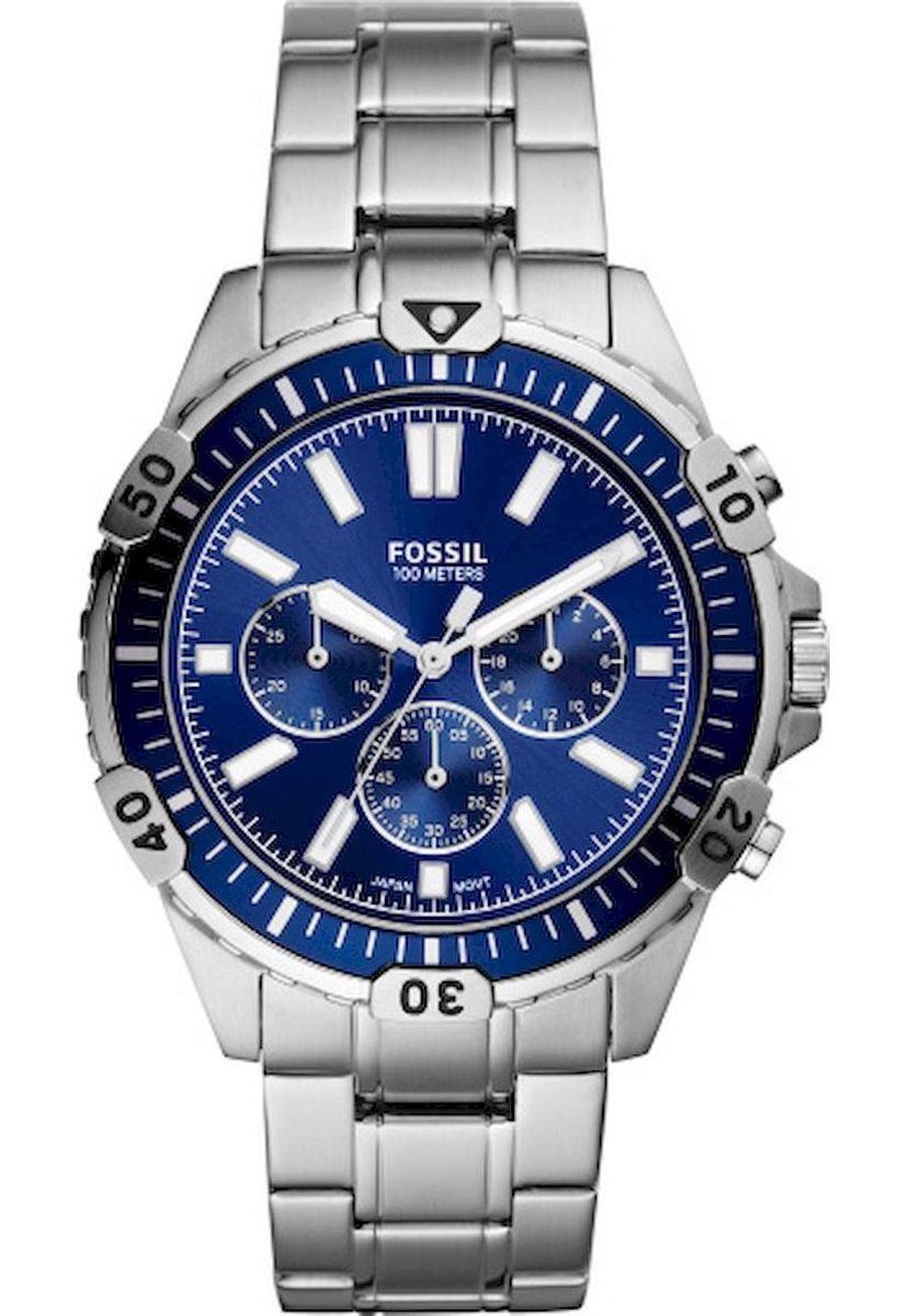 Fossil Mod. FS5623 - Horloge