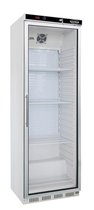 Horeca koelkast met 1 deur | 600(b) x 585(d) x 1850(h) cm | Wit