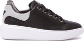 Sneakers Guess Braylin 2 - Zwart - Maat 40