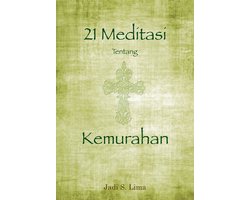 21 Meditasi tentang Kemurahan TUHAN