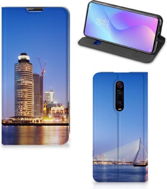 Xiaomi Redmi K20 Pro Book Cover Rotterdam bol
