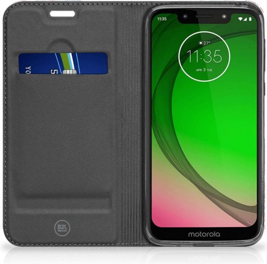 Coque Storks pour Motorola Moto G7 Play