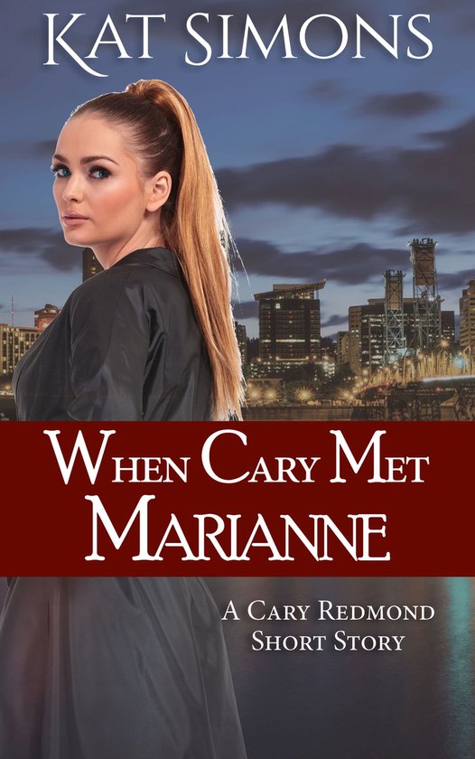 Cary Redmond Short Stories When Cary Met Marianne Ebook Kat Simons Bol Com
