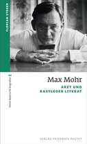 kleine bayerische biografien - Max Mohr