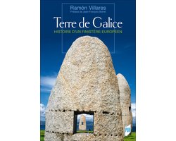 Terre de Galice ebook B atrice P pin Traudction