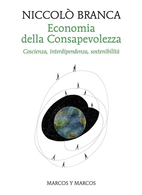 Fuori Collana - Economia della consapevolezza - cover