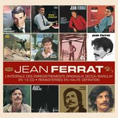 L' Intégrale Des Enregistrements Originaux: Decca/Barclay 1961-1972