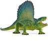 foto van Schleich Dimetrodon 15011 - Speelfiguur - Dinosaurs - 14,50 x 6,50 x 8,80 cm