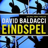 Omslag Eindspel