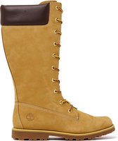 Timberland Meisjes Hoge Laarzen Girls Classic Tall Lace-up -  - Maat 38