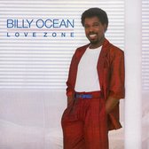 Billy Ocean - Love Zone