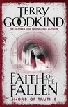 Sword of Truth 6 - Faith Of The Fallen