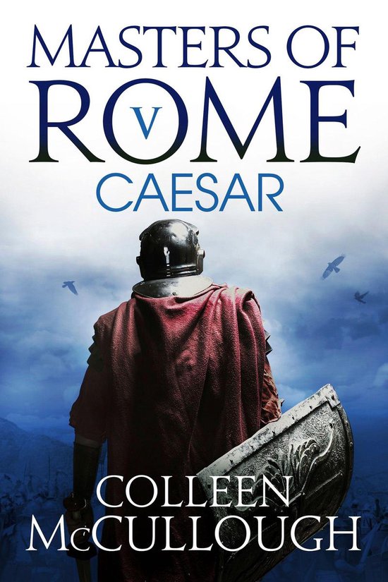 Caesar - cover