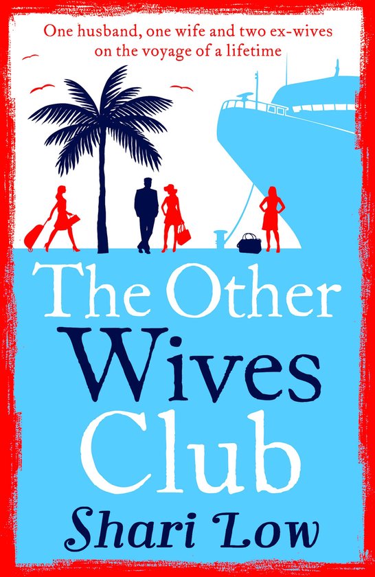 The Other Wives Club - cover