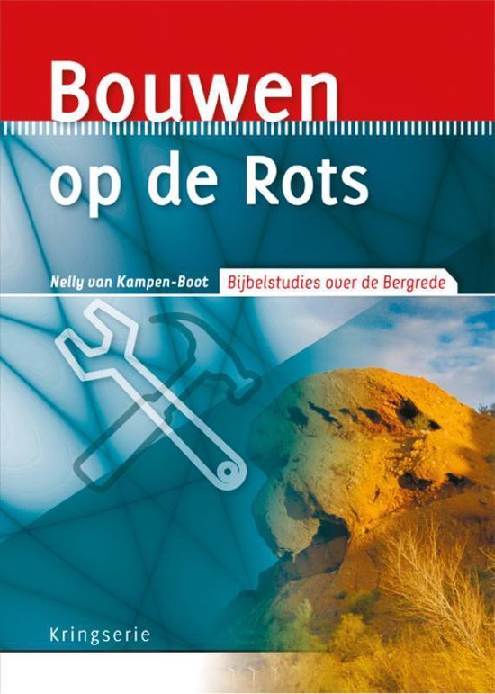 Kringserie - Bouwen op de Rots