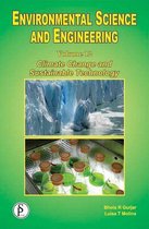 Environmental Science And Engineering (Climate Change And Sustainable Technology)