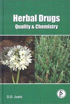 Herbal Drugs Quality And Chemistry