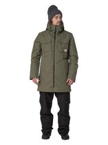 Protest Mcfly ski jas heren - maat xs