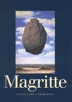 Magritte, 1898-1998