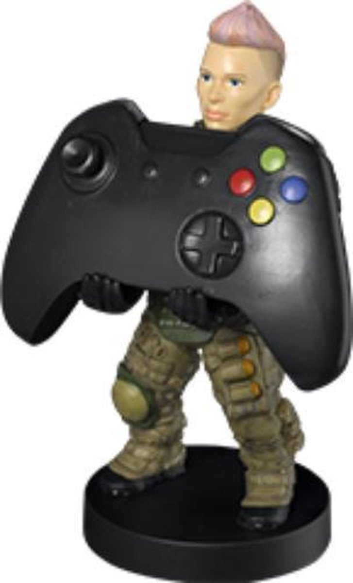 Cable Guy Call of Duty Battery houder - controller- & telefoonstandaard thumbnail 4