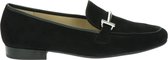 Ara Kent dames loafer - Zwart - Maat 37,5