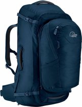 Lowe Alpine AT Voyager 55+15l travelpack - Azure