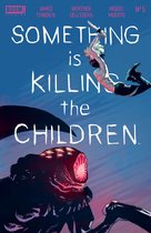Something is Killing the Children 5 - Something is Killing the Children #5