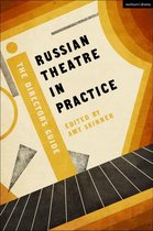 Performance Books - Russian Theatre in Practice