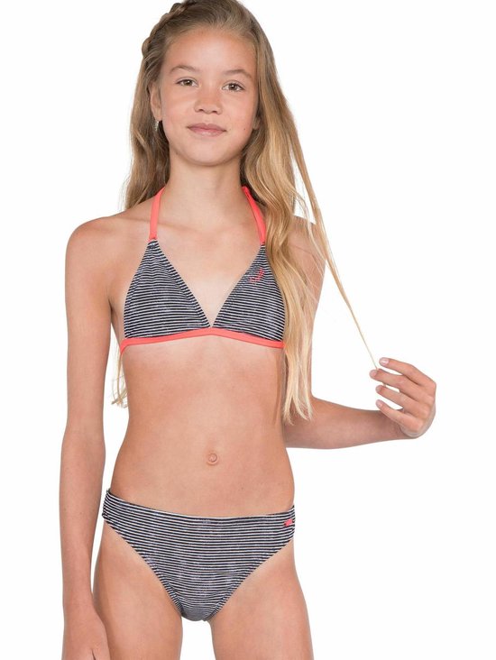 Protest NIKLE 20 JR Triangel Bikini Meisjes Basic Maat 176