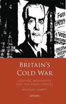 Britain’s Cold War