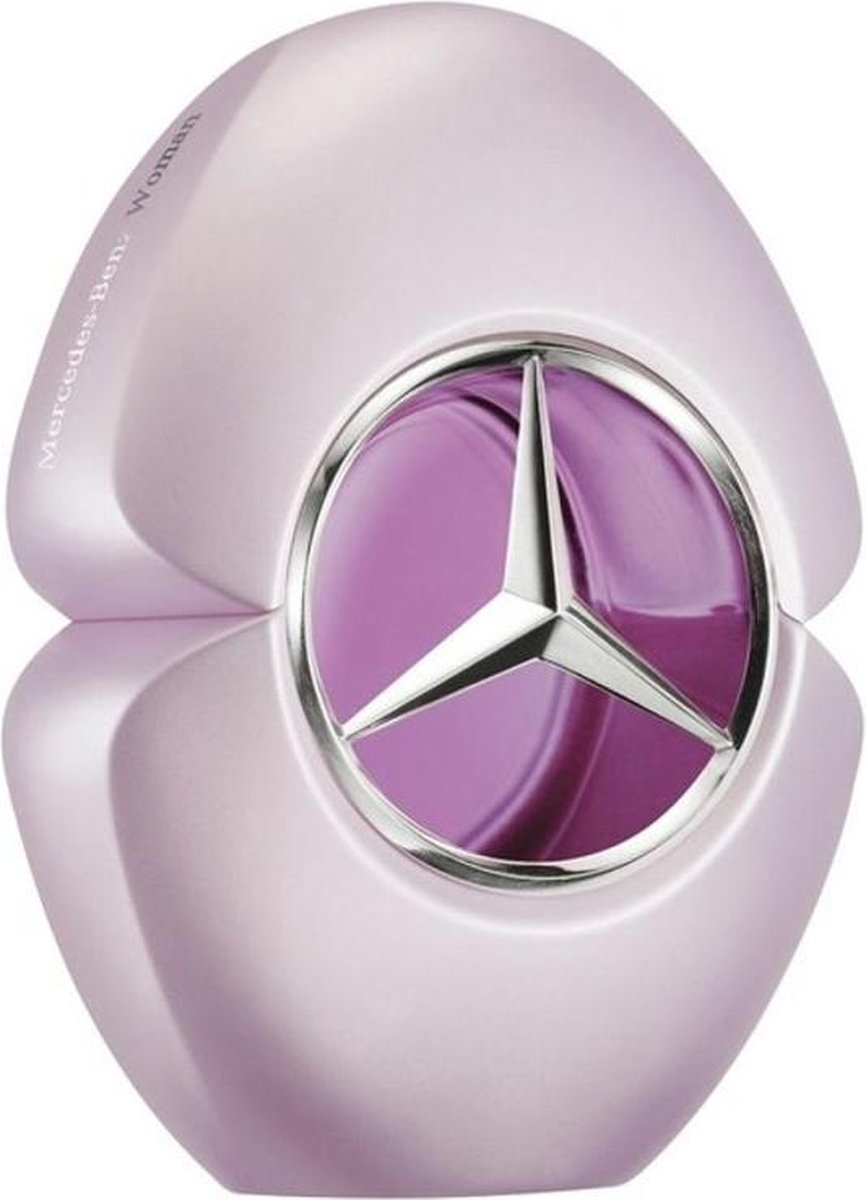 Mercedes Benz - Mercedes-Benz - Eau de parfum - 30ml