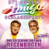 Die Grobe Amigos Schlagerparty - Un - Amigos