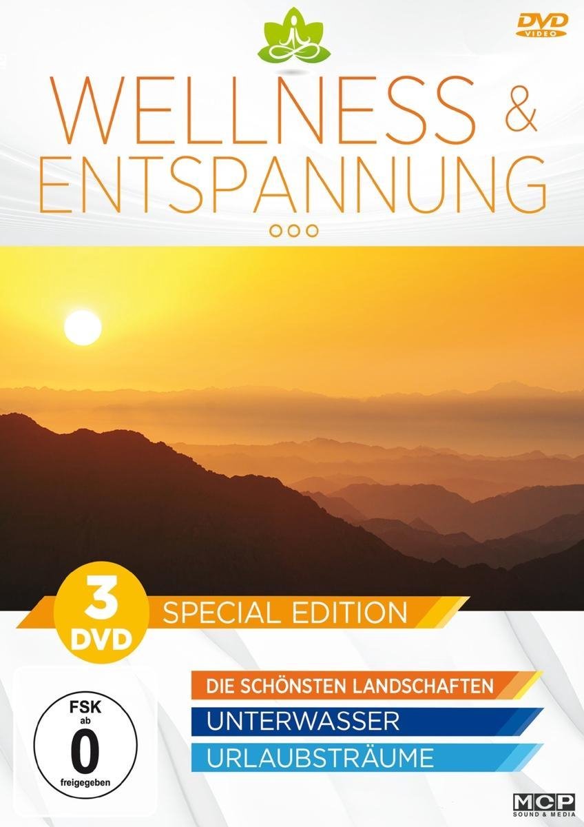 Die Schonsten Landschaften /unterwasser /urlaubstraume