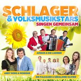 Schlager- & Volksmusikstars Singen