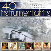 40 Instrumentalhits