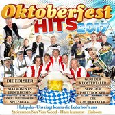 Oktoberfest Hits 2017 - V/A