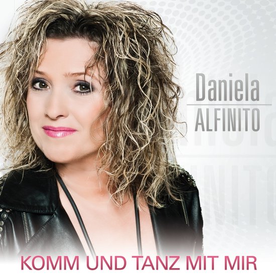 Komm Und Tanz Mit Mir