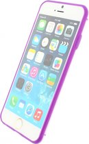 Xccess Hybrid Cover Apple iPhone 6 Plus Purple