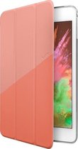 Laut Huex PU en kunstleer hoes voor iPad mini 4 en 5 - oranje