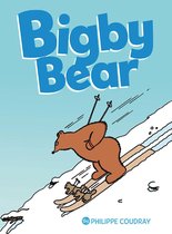 Bigby Bear 1 - Bigby Bear