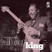 Albert King - The Definitive Albert King (2 CD)