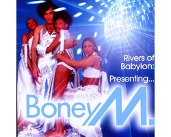 Rivers Of Babylon