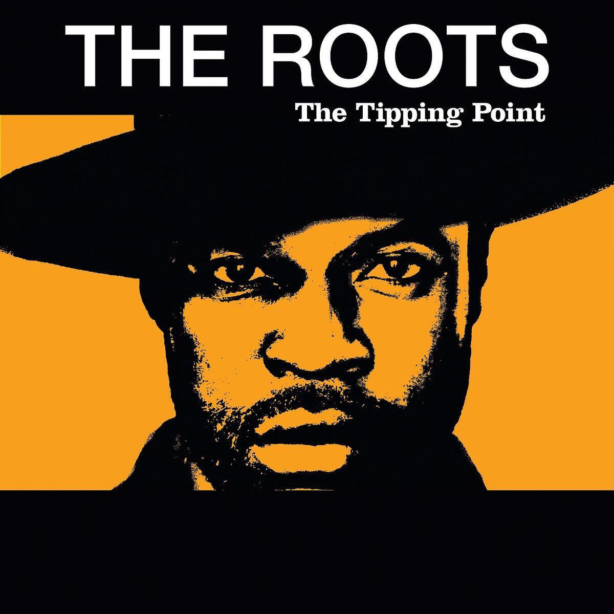The Roots - The Tipping Point
