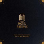 Cliff Martinez - Hotel Artemis (Original Motion Pict (2 LP)