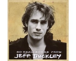 So Real - Songs From Jeff Buckley