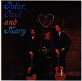 Peter, Paul & Mary (1st LP)