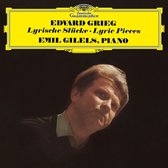 Grieg: Lyric Pieces (LP)
