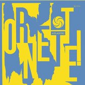 Ornette Coleman: Ornette! [CD]