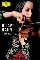 Hahn, Hilary:Portrait
