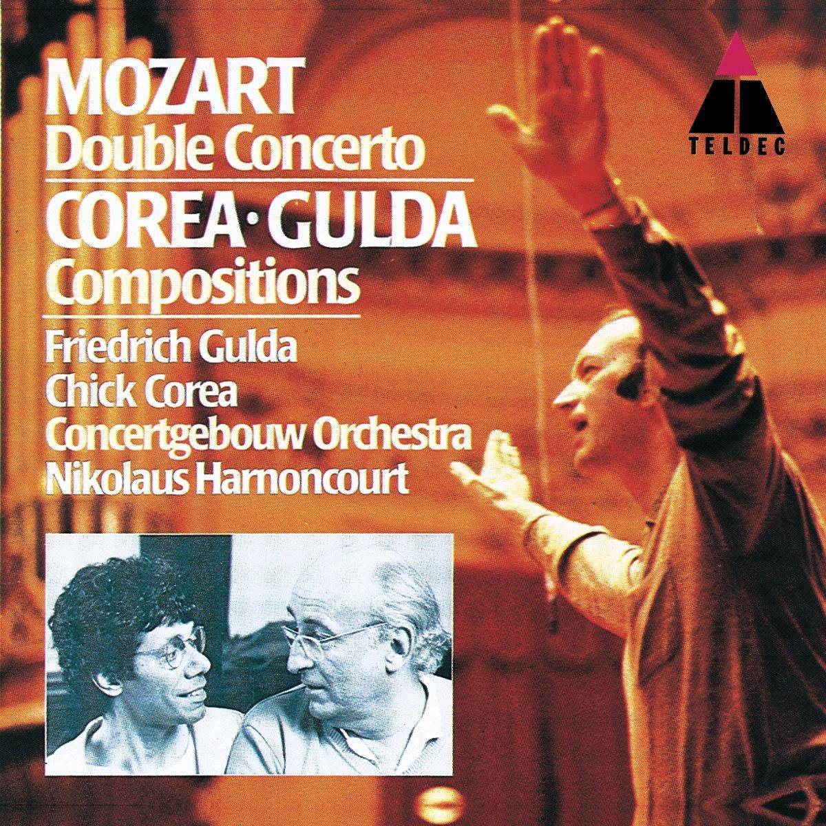 Double Concerto